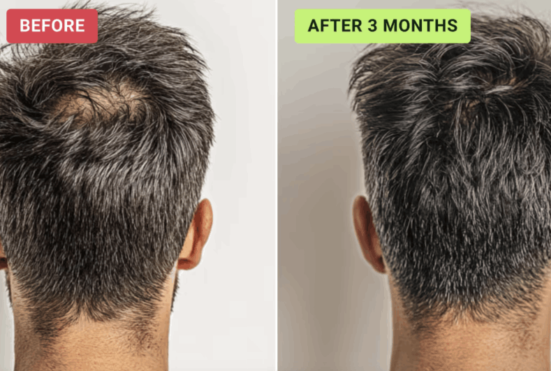 halogrow customer review jake