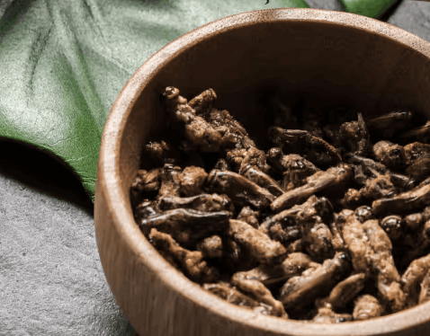 halogrow ingredient he shou wu